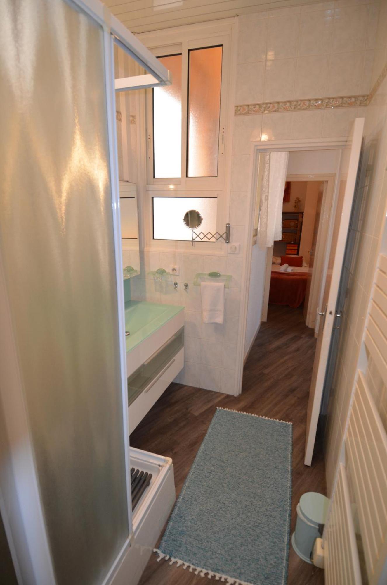 Appartement Avec Parking Pour 4 Personnes En Plein Coeur De Monaco Beausoleil Exterior foto