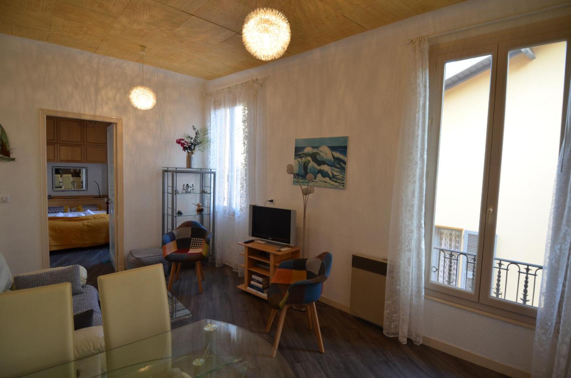 Appartement Avec Parking Pour 4 Personnes En Plein Coeur De Monaco Beausoleil Exterior foto